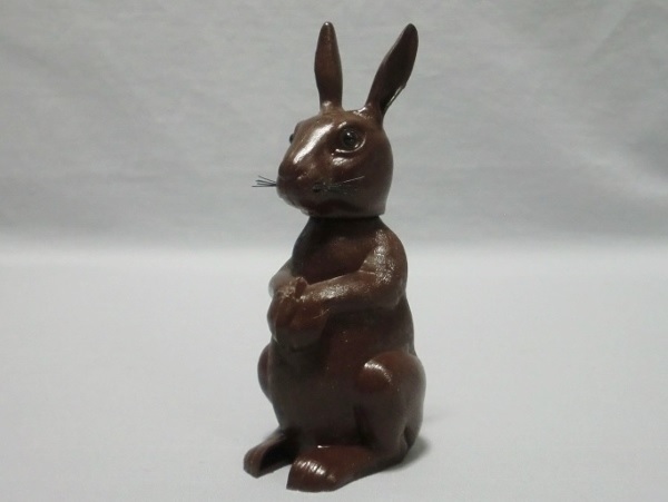 BREBA社 首振り人形9体セット プードル ぬいぐるみ