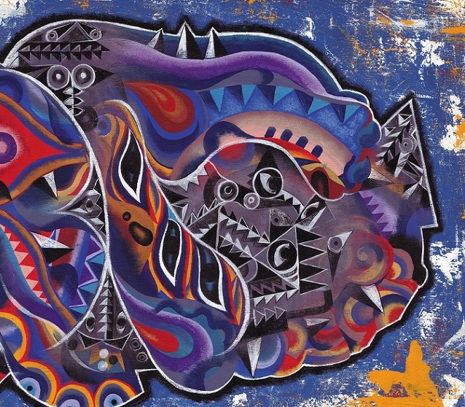 STOCK / UNDERGROUND | MAME-RECORDS