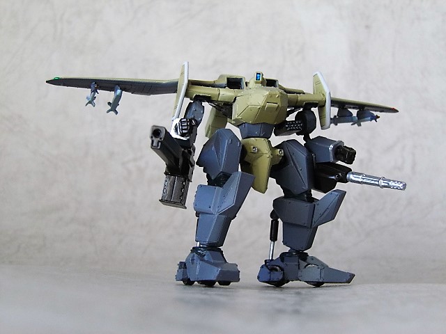 1/144 12式改re. 504機動対戦車中隊仕様 | まん点工房