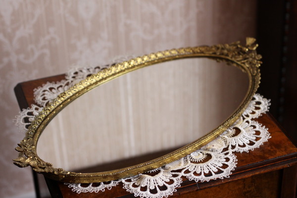 Matson マトソン ミラートレイ B54 | manon(マノン)