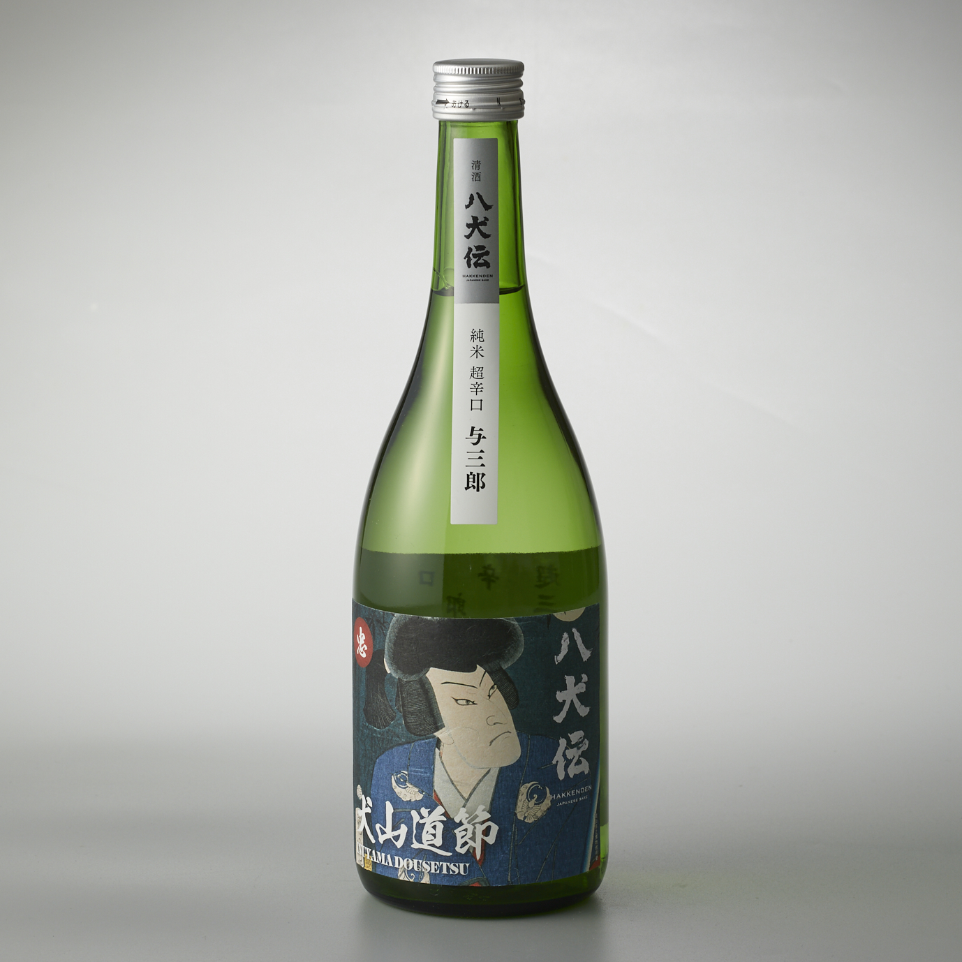 清酒八犬伝 720ml×8種セット | マルシェのオンラインストア | 公式通販