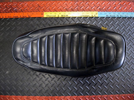 中古】HOT-DOCK製 エボ ダイナ用シングルシート。 - マルマスモト