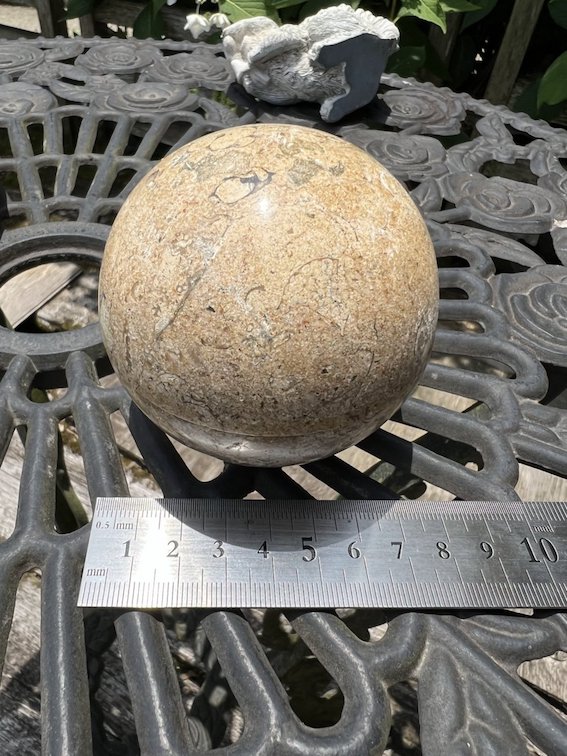 パキスタン　オニックス　花瓶 オニックス 花瓶 花器 オニキス 飾り壺 大理石 パキスタン製 b - メルカリ