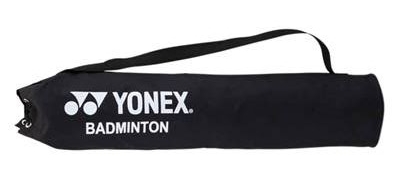 ヨネックス(YONEX) バドミントン練習用ポータブルネット(ブラック