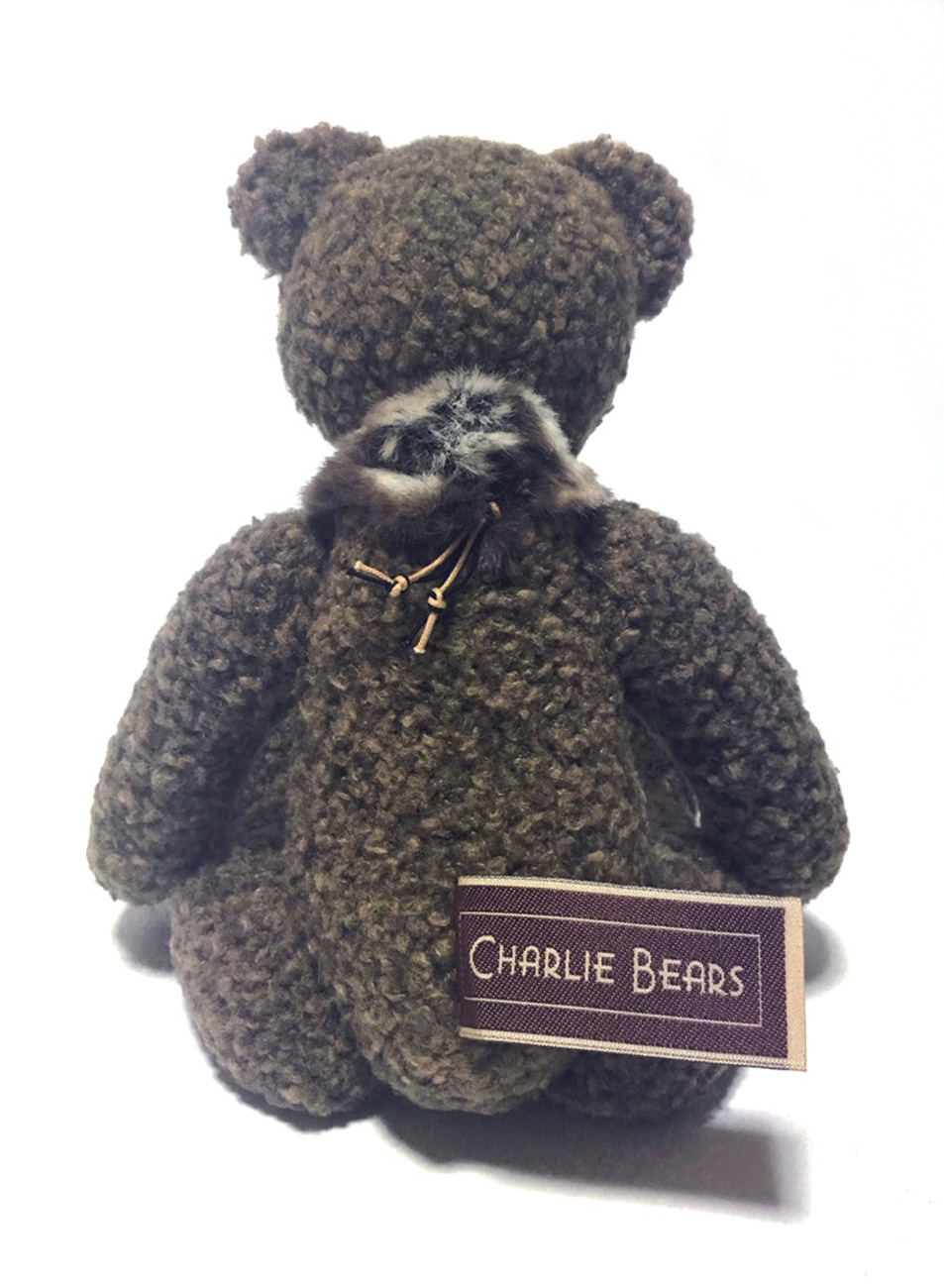 Charlie Bears−Ayla】チャーリーベア コレクション エイラ | ＊Union ...