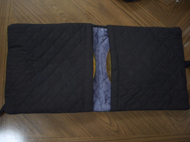 和太鼓・御木裕樹モデル チャッパケース 6寸用201 | 和太鼓奏者・御木