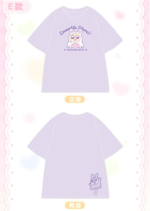 予約代行】ぶくスタTシャツ第2弾 | M＋