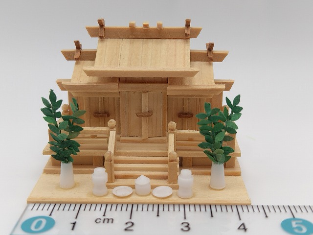 神棚 神札スタンド タワー tower 山崎実業 タワーシリーズ 神棚 お札