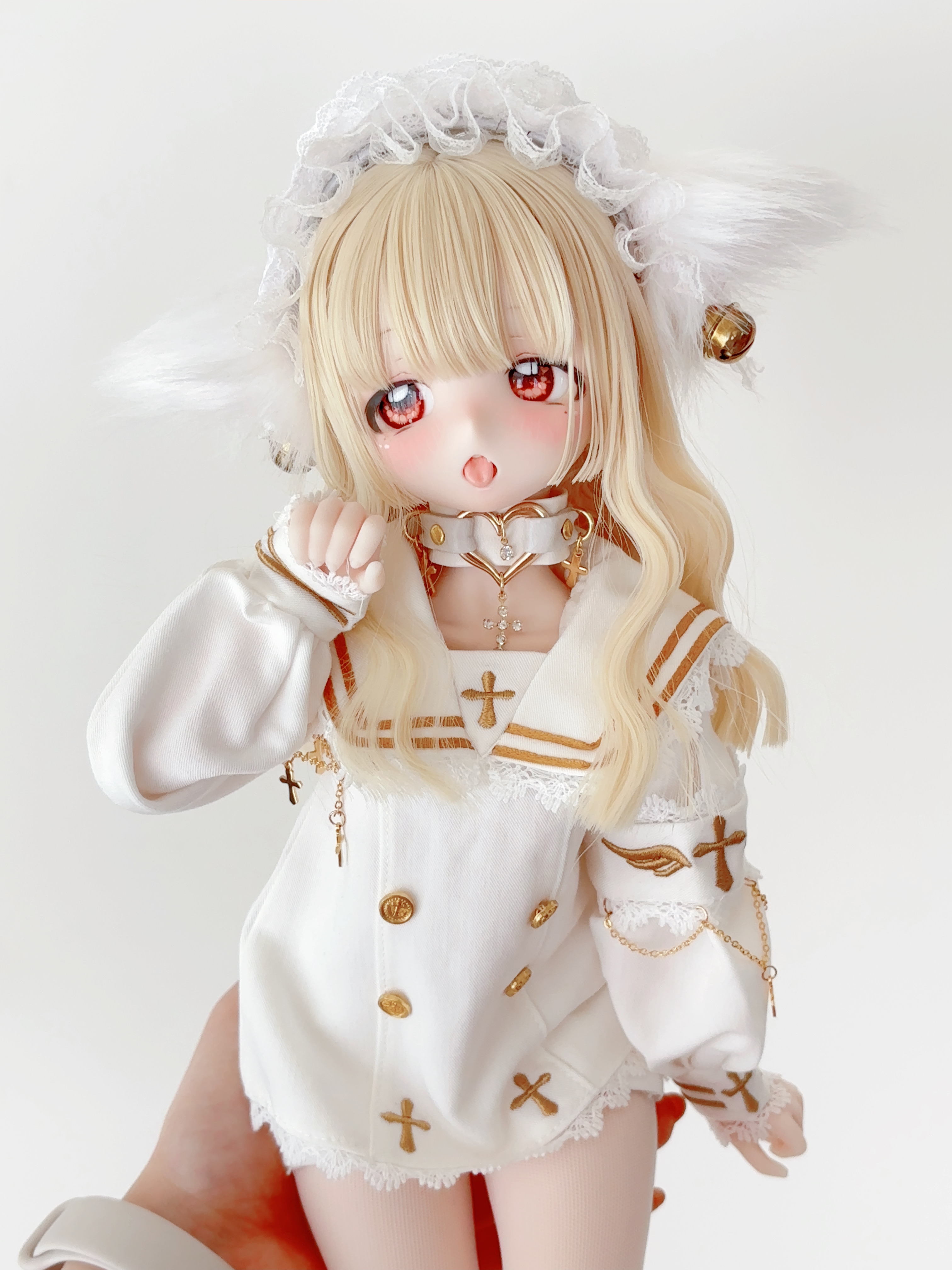 2点おまとめ★ mimi★ Sherry&Nina Another Color Ver. | オビツ製作所 ドール事業部