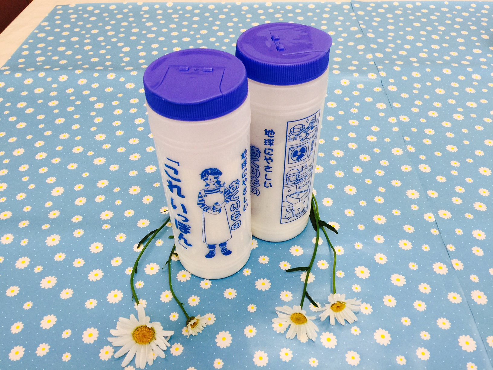 これいっぽん | まなーるもちの木 リサイクル石けん・手芸品販売