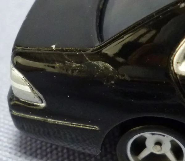 トミカくじ6 オートサロン 1/65 トヨタ セルシオ(ブラック) 完成品 ミニカー プライズ(706021) トミー トミカくじ6 トヨタ セルシオ ブラック 難あり | 絶版ミニカーショップ