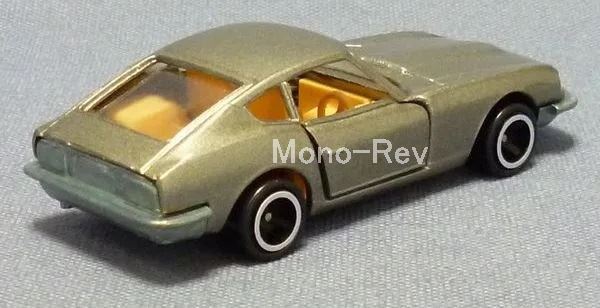 トミカ 6-1-20 日産 フェアレディZ 灰メタ (PS30) 丸栄特注 | 絶版