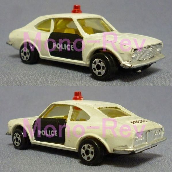 ジルメックス P304 マツダ GT (カペラ ロータリークーペ S122A