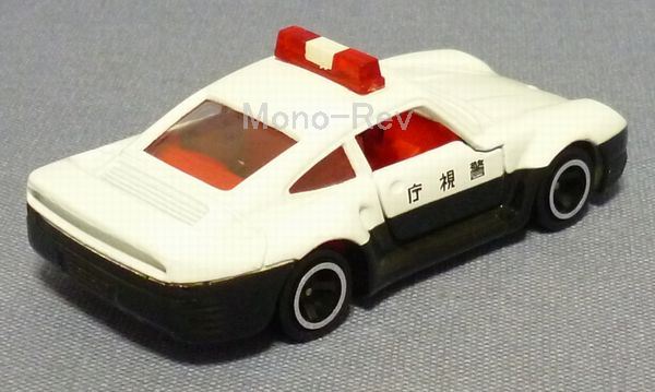 ア*ン様 トミカ No.106 ポルシェ959パトロールカー 日本製 284?cb=20200122152716
