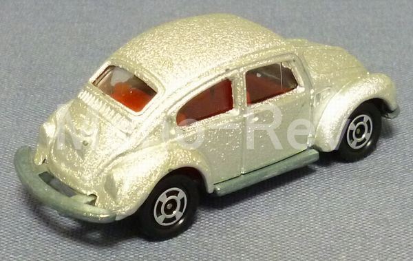 トミカ F20 フォルクスワーゲン 1200LSE シルバーメッキ　希少カラー トミカ F20 フォルクスワーゲン 1200LSE シルバーメッキ 希少カラー
