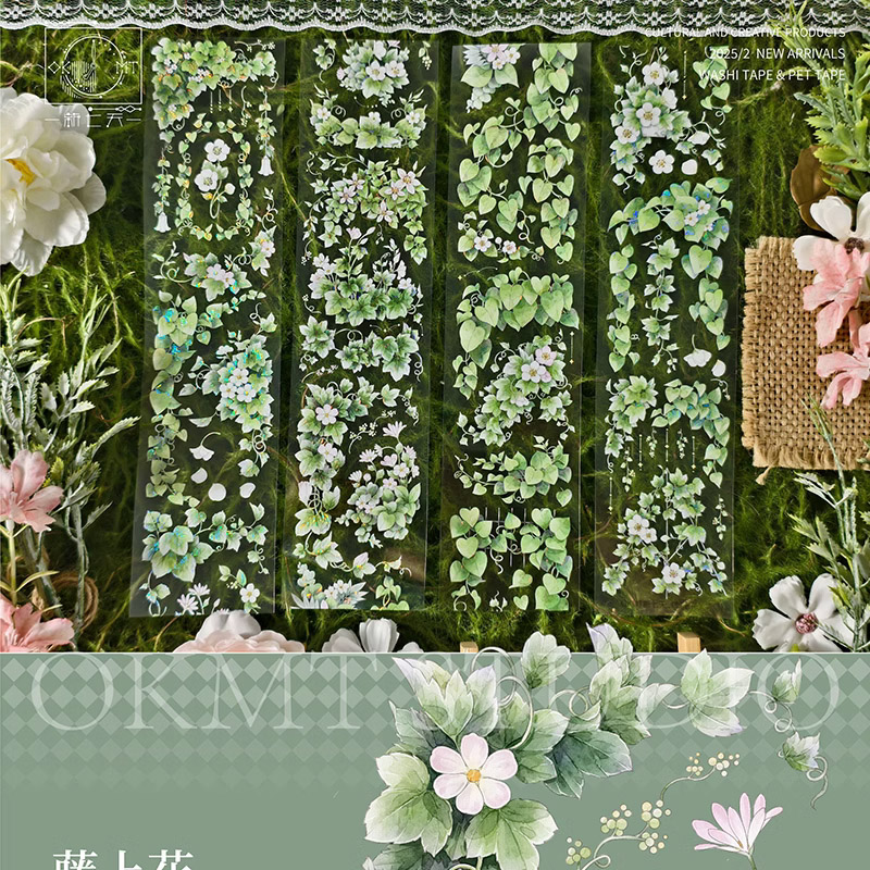 新七天4月入荷分【4/27入荷】 | モンプチシャ 海外マステショップ