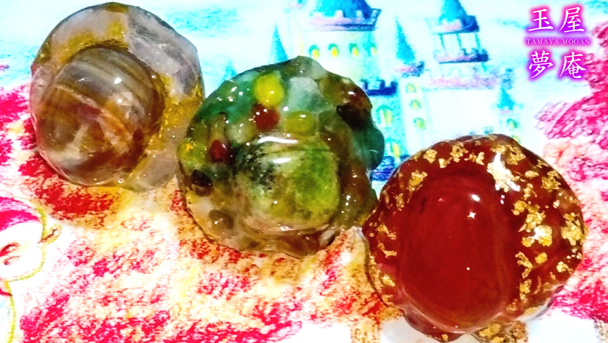 *.ぴんくの白雪姫.*様専用オルゴナイトペンダントNo.Ｄ-63 白雪姫様 専用 ぴんくの白雪姫.*様専用オルゴナイトペンダントNo.Ｄ-63