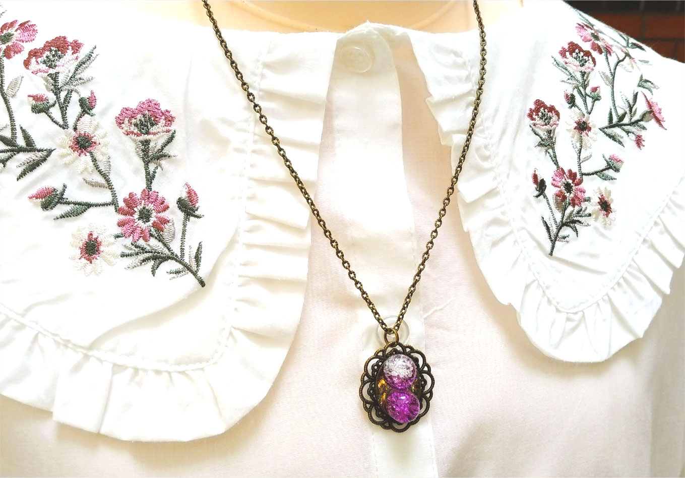 koooraオーダーメイド 紫姫☆オーダーメイド