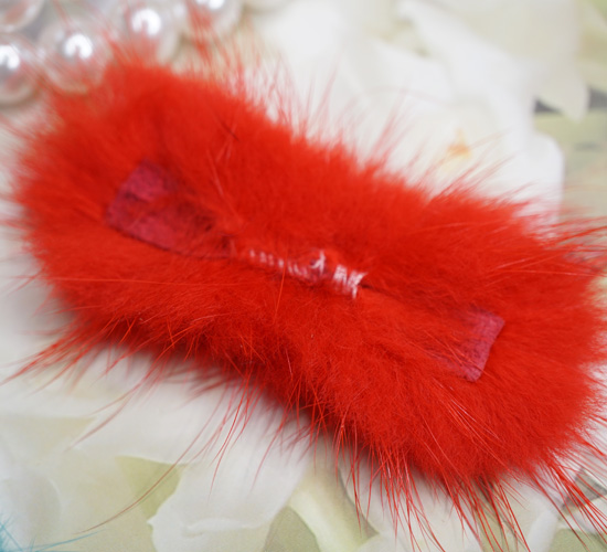リボン用ミンクファー(限定色) - MsRibbon