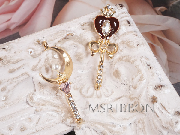 魔法のステッキチャーム - MsRibbon