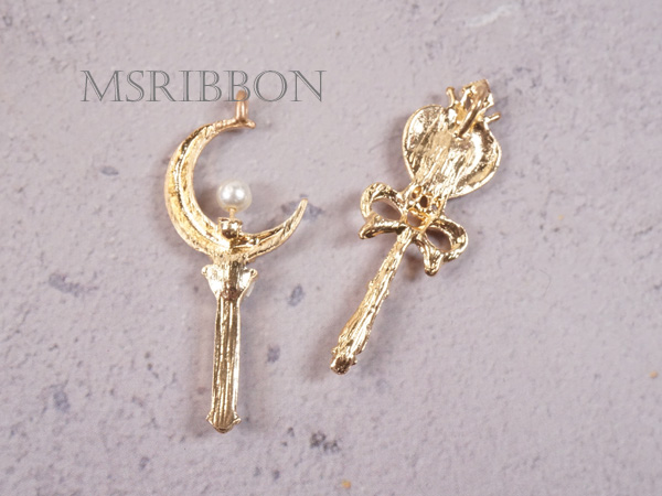 魔法のステッキチャーム - MsRibbon