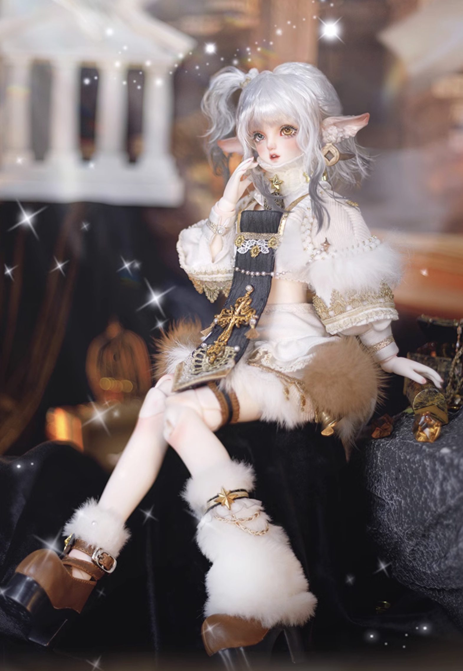 みう様専用 ぬいぐるみオーダーページ