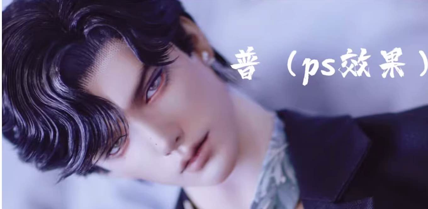 alfa様専用カート（Lost myth Doll・ヘッド・ハンド・小霸总的衣