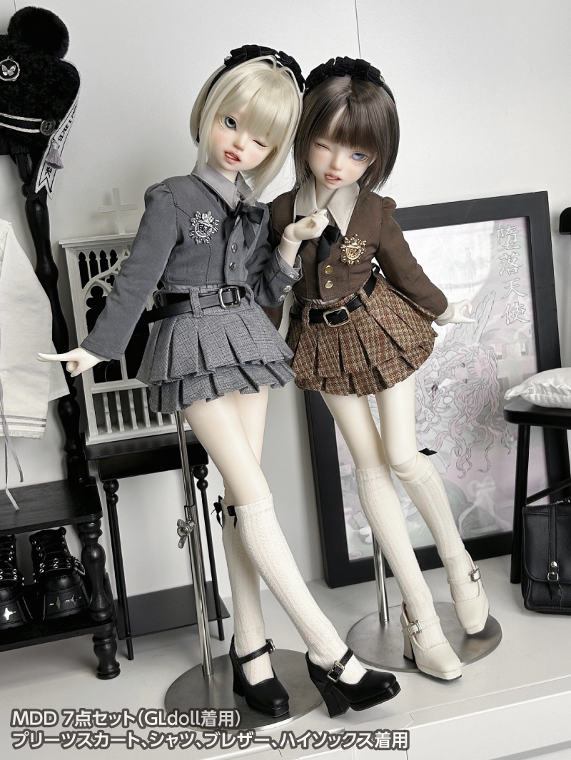 現品販売】聖メアリー女学院制服【MDD】 | 注文の多い海外輸入代行店