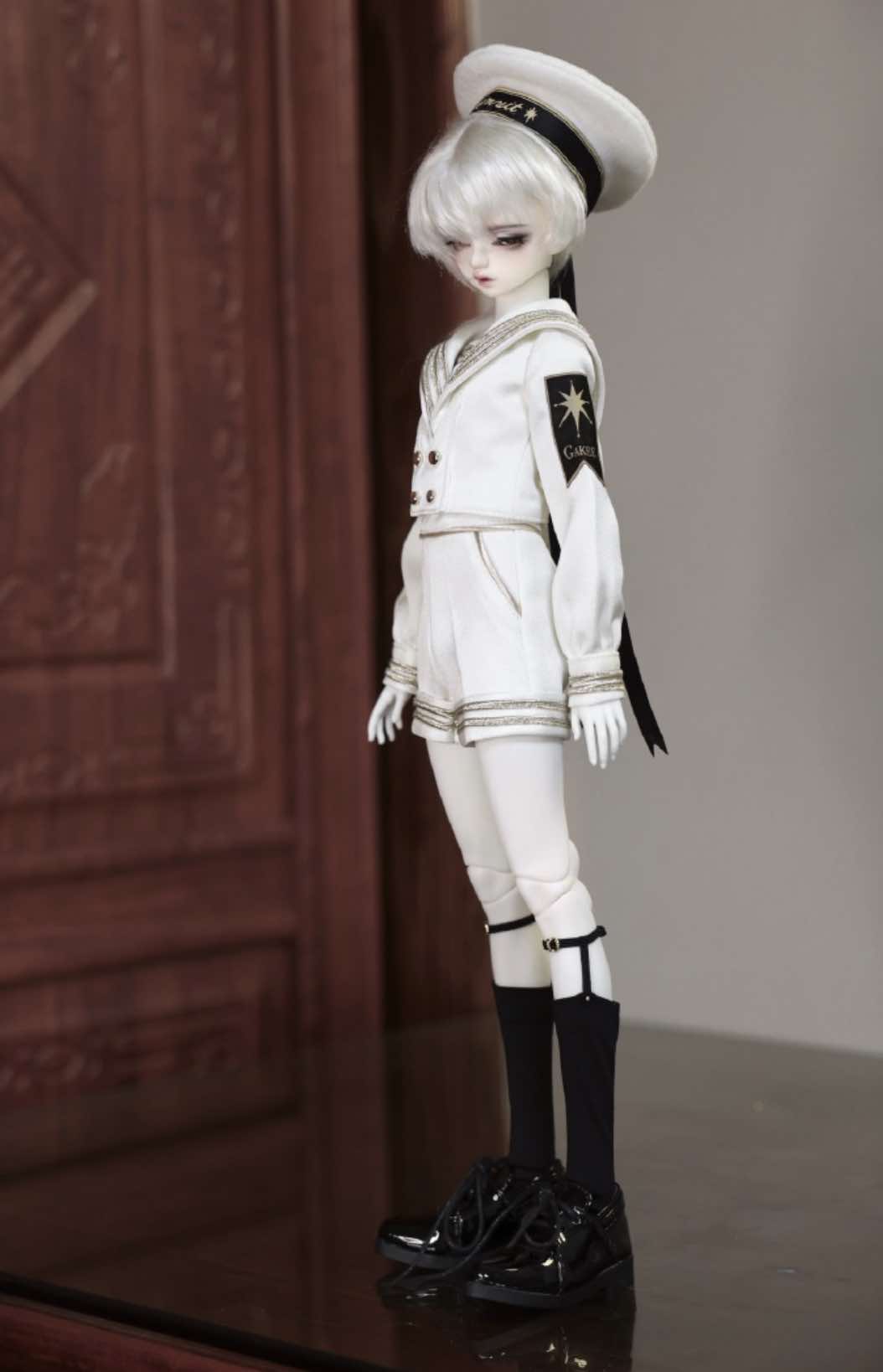 やえこ様専用カート（Gakeestudio・セーラー服 予約・上海佐川