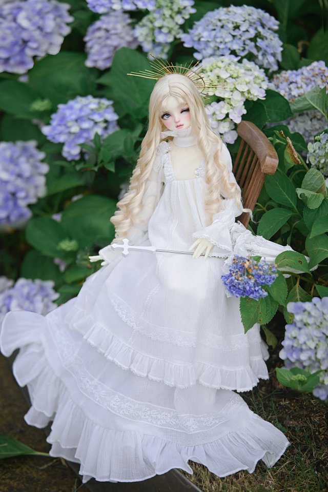 前金】Lullabyナイトガウンセット【白】 | 注文の多い海外輸入代行店