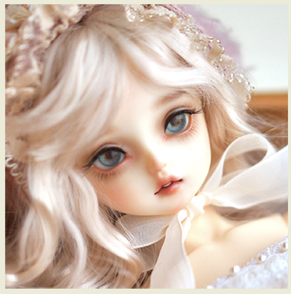 たうり様専用カート(草本菟刻・Lilithノーメイクヘッド・白肌 たうり様専用カート(草本菟刻・Lilithノーメイクヘッド・白肌