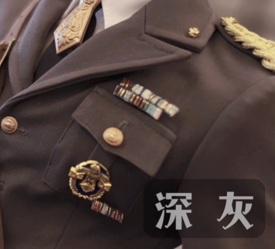 alfa様専用カート（小霸总的衣橱・軍服2着・後金・上海）国際