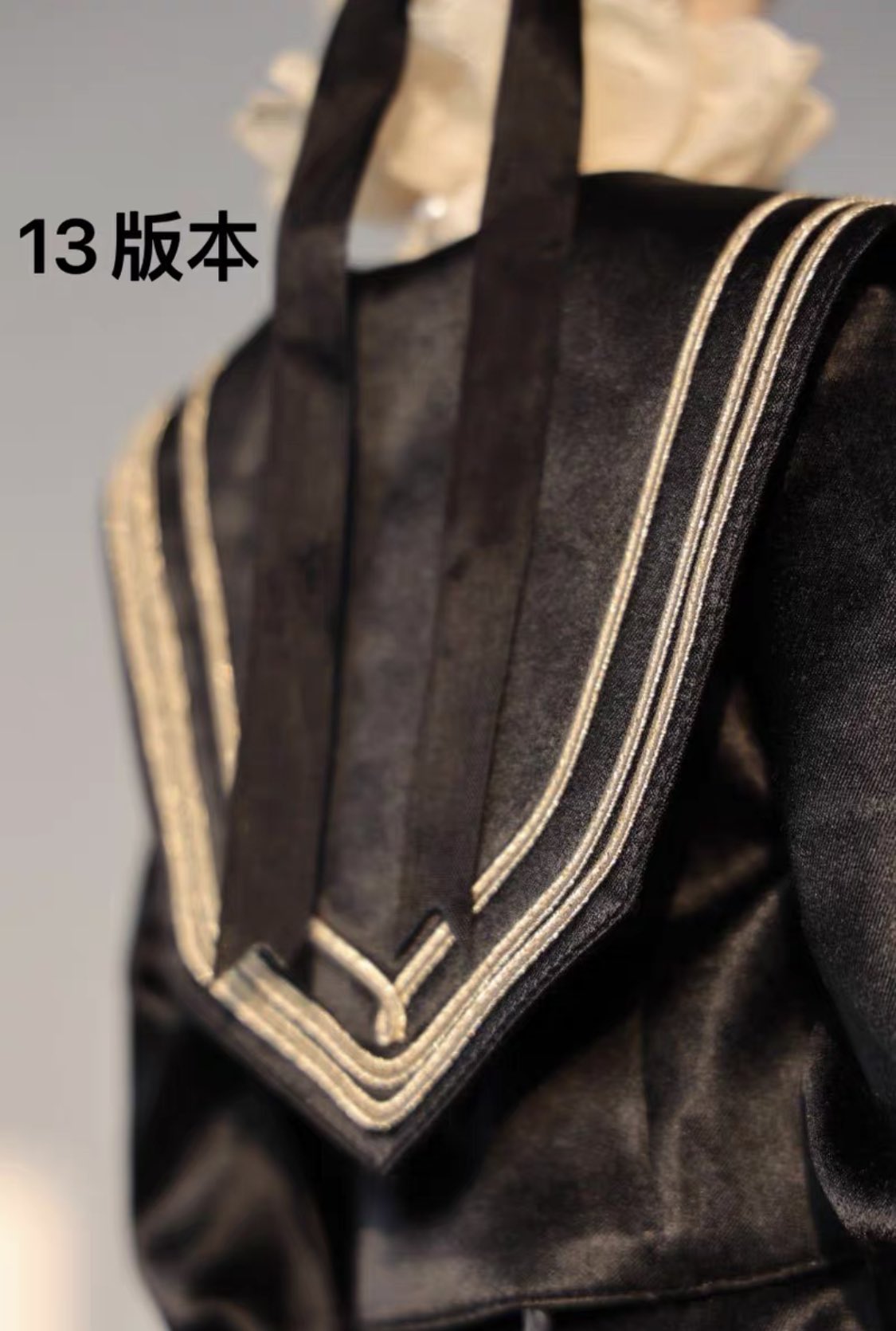 K様専用カート（Gakeestudio・SD13セーラー服<刺繍なし>後金・上海佐川  