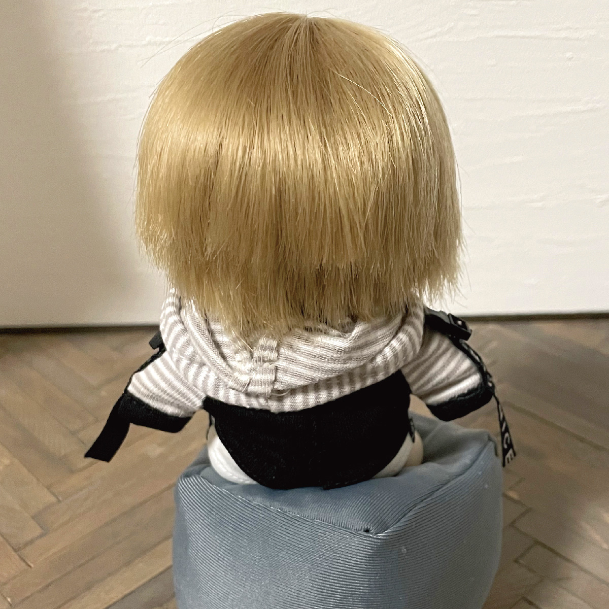 大きい子犬わたあめ フルセット 子犬わたあめキャスト フルセット販売【C クールタイプ】 | 注文