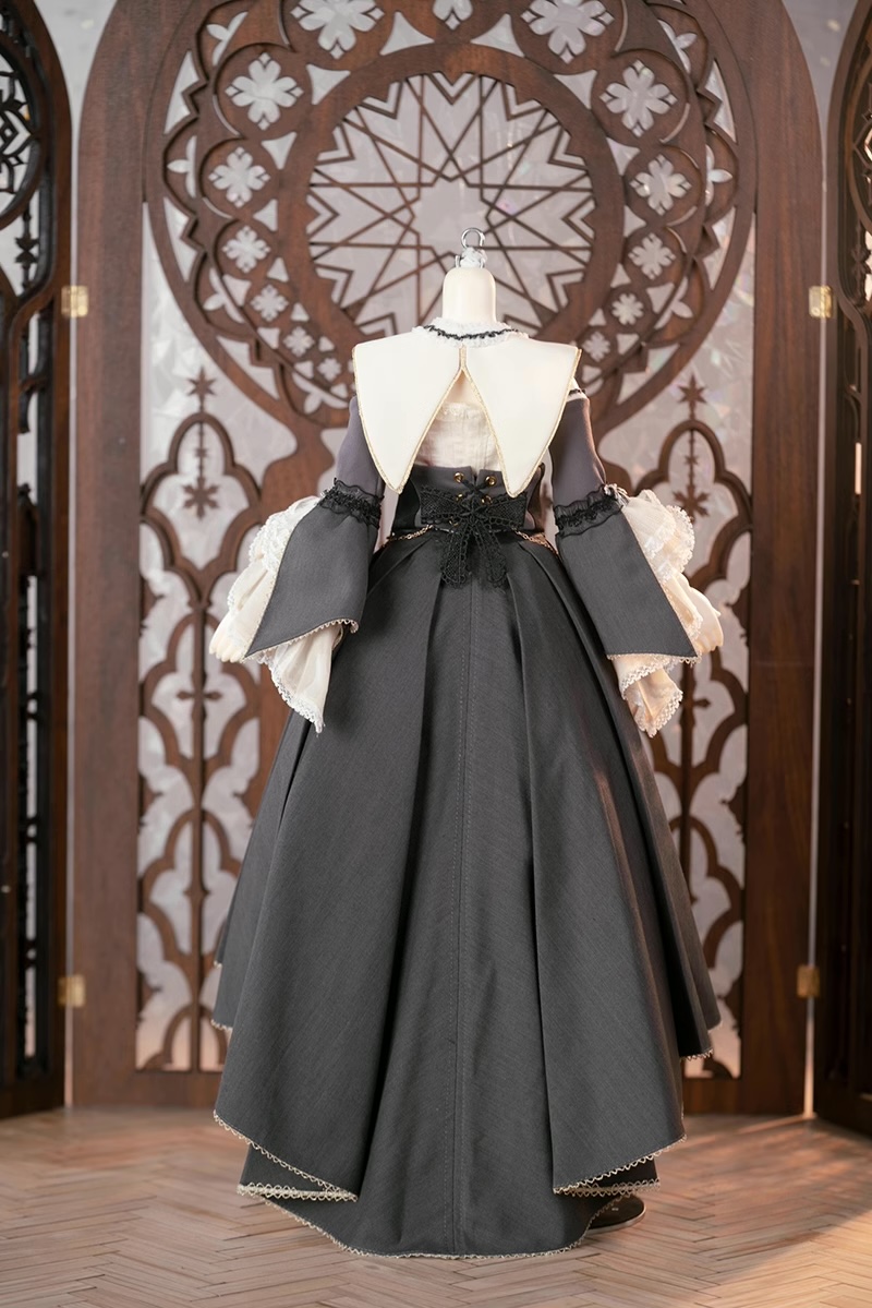 前金】灰燼の聖女【1/4】 | 注文の多い海外輸入代行店