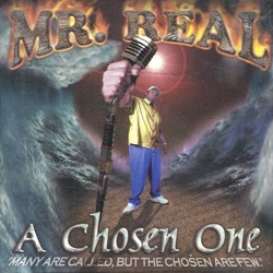 洋楽 G-RAP/MR.REAL/A Chosen One A Chosen One - Album by Mr. Real (Aka Don Tommosina) - Apple