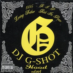 DJ G-SHOT // G-HOOD // DJ MASS-G MIXなどDJG-SHOT - 洋楽