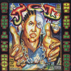 JCD / One Foot In The Grave | My Life -I Love Gangsta Rap- Online Shop