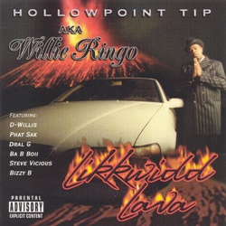 Hollowpoint Tip aka Willie Ringo／G-RAP Hollowpoint Tip aka Willie Ringo／G-RAP