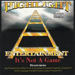 Highlight Entertainment / It