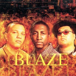 Blaze / Scrillacon - Valley | My Life -I Love Gangsta Rap- Online Shop