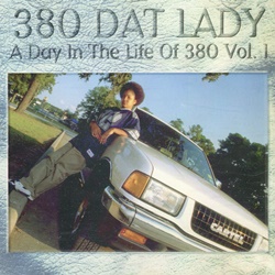ル 年末のプロモーション Of Life The In Day A / Lady Dat 380 380 -I Life My | 1 Vol. 洋楽