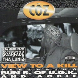 Coz / View To A Kill | My Life -I Love Gangsta Rap- Online Shop