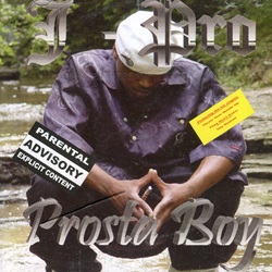 J-Pro / Prosta Boy | My Life -I Love Gangsta Rap- Online Shop