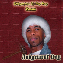 Seven / Judgement Day | My Life -I Love Gangsta Rap- Online Shop