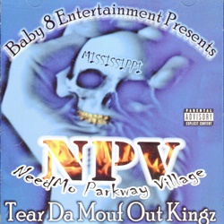 Baby 8 Entertainment / NeedMo Parkway Village Tear Da Mouf Out