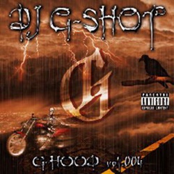 DJ G-SHOT // G-HOOD // DJ MASS-G MIXなど