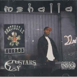 洋楽 g-rap MSHALLA / G STARS g-rap MSHALLA / G STARS（g-rap MSHALLA / G STARS - CD） - 洋楽