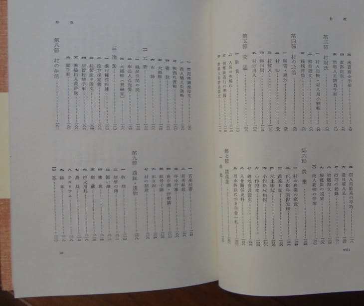 近世地方史研究入門(1977.8.10第20刷)／地方史研究協議会編／岩波全書
