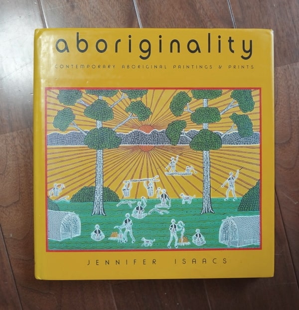 Aboriginality: Contemporary Aboriginal Paintings & Prints